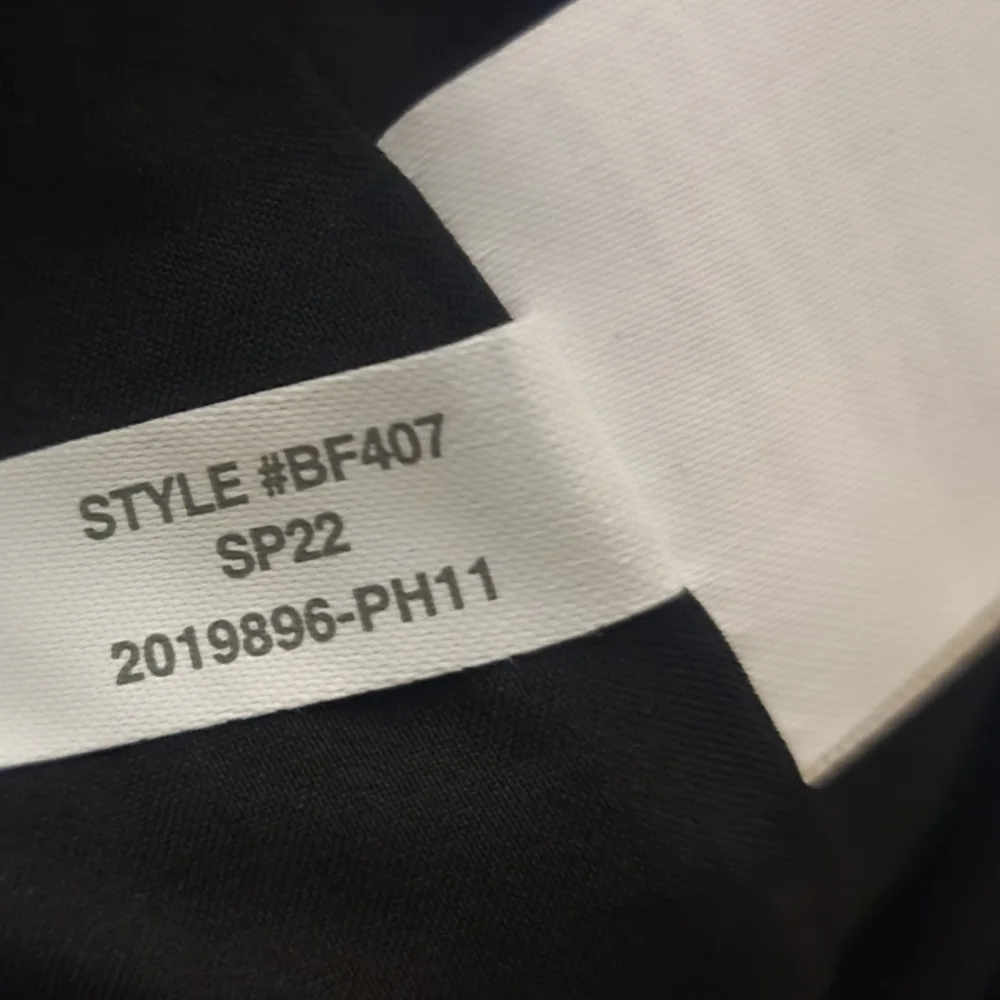 NWT!J.Crew $119 Kate Black Straight Leg Four Season Stretch Plus Sized Pants 14